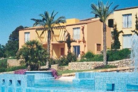 Španielsko Mallorca Sentido Pula Suites Golf & Spa 5 dňový pobyt Raňajky Letecky Letisko: Praha July 2025 ( 9/07/25-13/07/25)