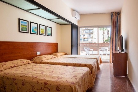 Htop Palm Beach - 55