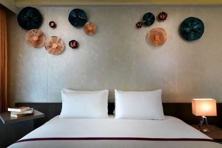 Thajsko Phuket Chanalai Flora Resort 10 dňový pobyt Raňajky Letecky Letisko: Viedeň November 2025 ( 6/11/25-15/11/25)