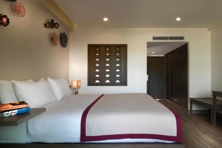 Thajsko Phuket Chanalai Flora Resort 10 dňový pobyt Raňajky Letecky Letisko: Viedeň November 2025 ( 6/11/25-15/11/25)