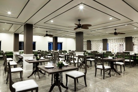 Thajsko Phuket Chanalai Flora Resort 10 dňový pobyt Raňajky Letecky Letisko: Viedeň November 2025 ( 6/11/25-15/11/25)