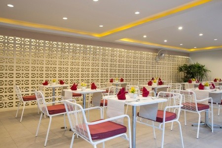 Thajsko Phuket Chanalai Garden Resort 9 dňový pobyt Raňajky Letecky Letisko: Praha February 2026 (17/02/26-25/02/26)