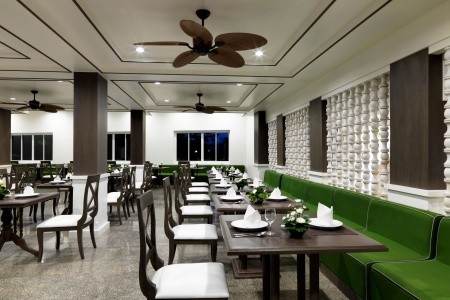 Thajsko Phuket Chanalai Flora Resort 10 dňový pobyt Raňajky Letecky Letisko: Viedeň November 2025 ( 6/11/25-15/11/25)