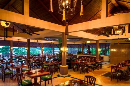 Thajsko Phuket Chanalai Garden Resort 9 dňový pobyt Raňajky Letecky Letisko: Praha February 2026 (17/02/26-25/02/26)