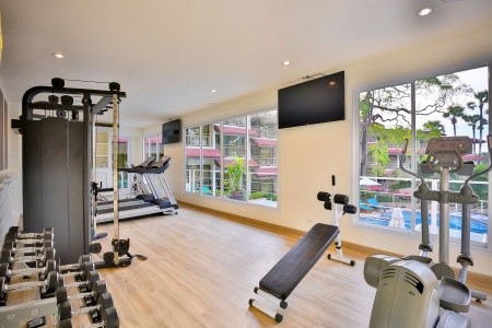 Thajsko Phuket Chanalai Flora Resort 10 dňový pobyt Raňajky Letecky Letisko: Viedeň November 2025 ( 6/11/25-15/11/25)