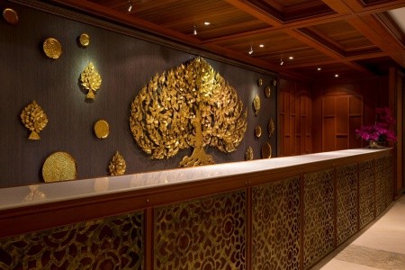 Thajsko Phuket Chanalai Garden Resort 9 dňový pobyt Raňajky Letecky Letisko: Praha February 2026 (17/02/26-25/02/26)