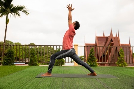 Thajsko Phuket Chanalai Garden Resort 9 dňový pobyt Raňajky Letecky Letisko: Praha February 2026 (17/02/26-25/02/26)