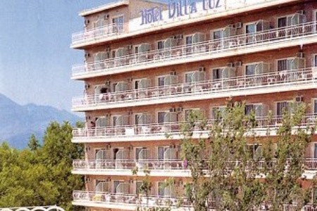 Villa Luz Design & Art Hotel - 29