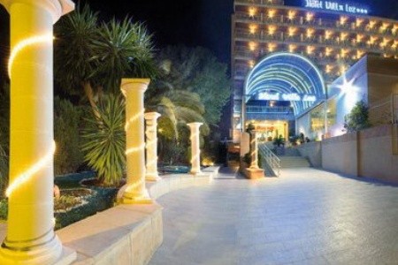 Villa Luz Design & Art Hotel - 30