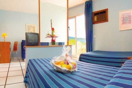 Villa Luz Design & Art Hotel - 33