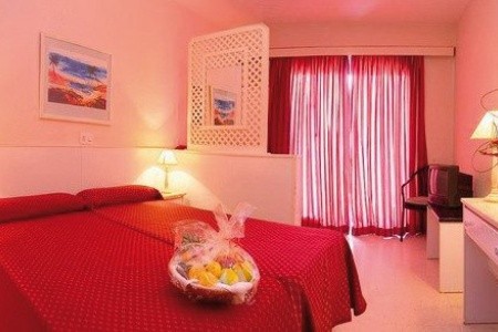 Villa Luz Design & Art Hotel - 34