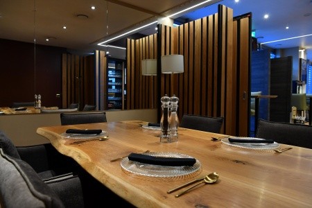 Slovinsko Ľubľana Doubletree By Hilton Ljubljana (Ex.
