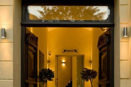 Poľsko Krakov Spatz Aparthotel 5 dňový pobyt Bez stravy Vlastná November 2025 (26/11/25-30/11/25)