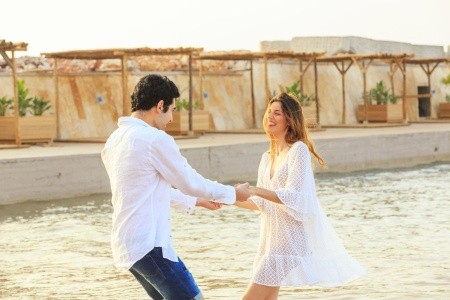 The Royal Blue - 241