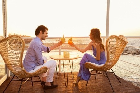 The Royal Blue - 250