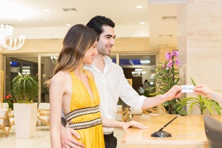 The Royal Blue - 251