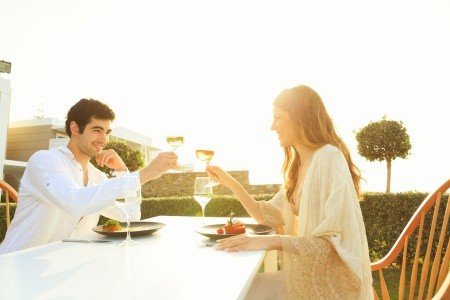 The Royal Blue - 252