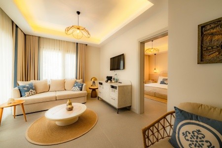 Suum Bodrum Hotel & Beach (Ex. Camelot Boutique) - 77