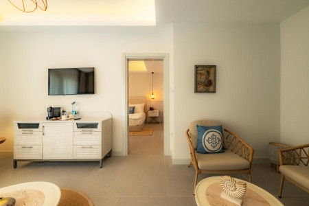 Suum Bodrum Hotel & Beach (Ex. Camelot Boutique) - 78