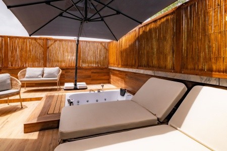 Suum Bodrum Hotel & Beach (Ex. Camelot Boutique) - 79