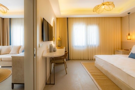 Suum Bodrum Hotel & Beach (Ex. Camelot Boutique) - 83