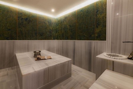 Suum Bodrum Hotel & Beach (Ex. Camelot Boutique) - 85