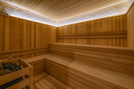 Suum Bodrum Hotel & Beach (Ex. Camelot Boutique) - 86