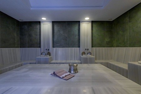 Suum Bodrum Hotel & Beach (Ex. Camelot Boutique) - 87