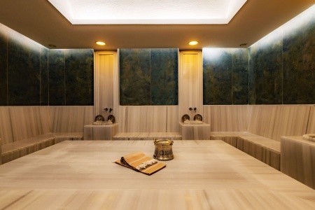 Suum Bodrum Hotel & Beach (Ex. Camelot Boutique) - 88