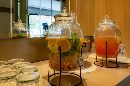 Suum Bodrum Hotel & Beach (Ex. Camelot Boutique) - 89