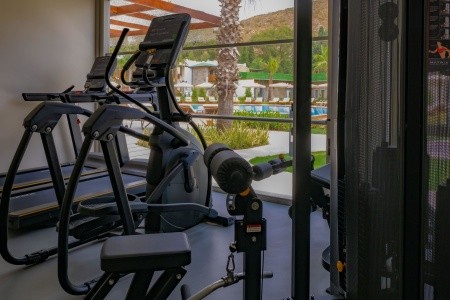 Suum Bodrum Hotel & Beach (Ex. Camelot Boutique) - 90