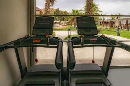 Suum Bodrum Hotel & Beach (Ex. Camelot Boutique) - 91