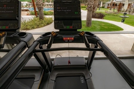 Suum Bodrum Hotel & Beach (Ex. Camelot Boutique) - 92