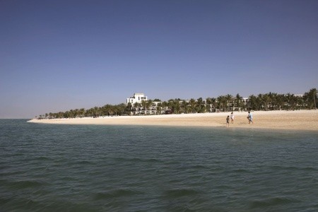 Spojené arabské emiráty Dubaj Ja Beach (Jebel Ali) 15 dňový pobyt Raňajky Letecky Letisko: Praha May 2025 ( 9/05/25-23/05/25)