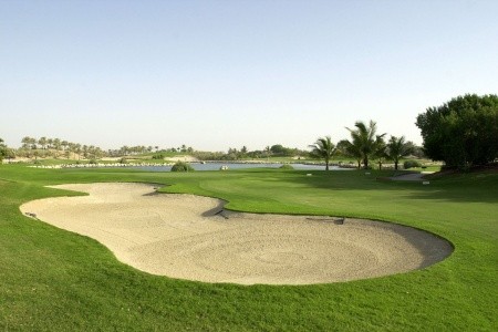 Spojené arabské emiráty Dubaj Ja Beach (Jebel Ali) 15 dňový pobyt Raňajky Letecky Letisko: Praha May 2025 ( 9/05/25-23/05/25)