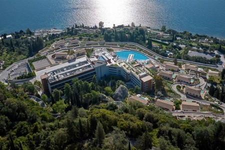 Angsana Corfu - 2