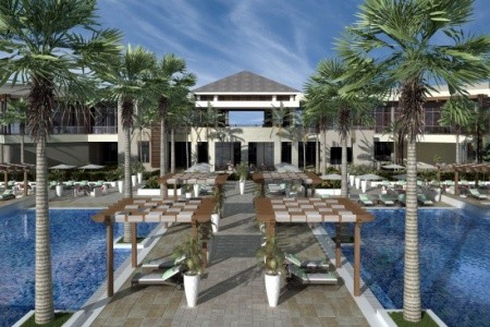 Memories Miramar, Melia Costa Rey (Ex. Pullman Cayo Coco) - 22