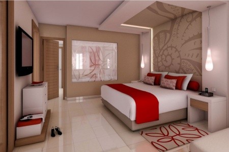 Memories Miramar, Melia Costa Rey (Ex. Pullman Cayo Coco) - 29