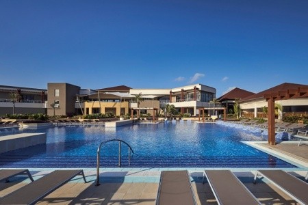 Memories Miramar, Melia Costa Rey (Ex. Pullman Cayo Coco) - 2