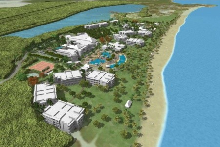 Memories Miramar, Melia Costa Rey (Ex. Pullman Cayo Coco) - 21