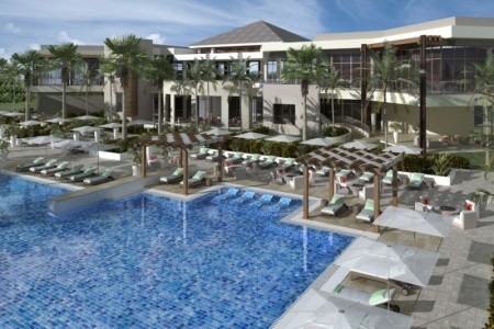 Memories Miramar, Melia Costa Rey (Ex. Pullman Cayo Coco) - 22