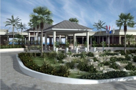 Memories Miramar, Melia Costa Rey (Ex. Pullman Cayo Coco) - 24