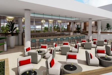 Memories Miramar, Melia Costa Rey (Ex. Pullman Cayo Coco) - 27