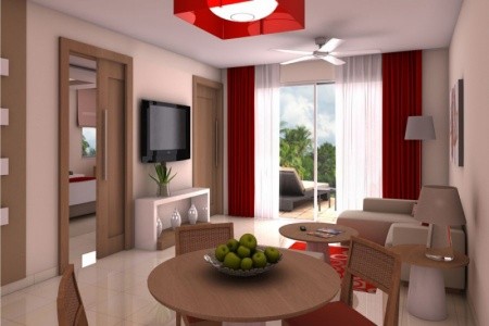 Memories Miramar, Melia Costa Rey (Ex. Pullman Cayo Coco) - 31