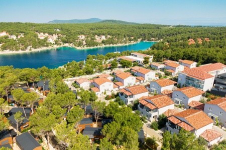 Gava Waterman Island Cottages (Milna)