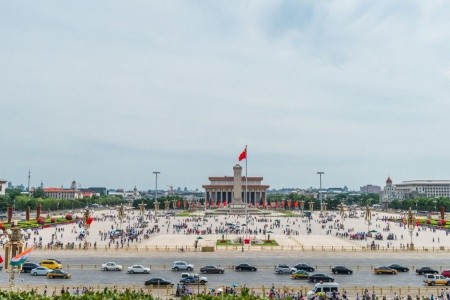 KÍNAI KÖRUTAZÁS A TŰHEGYEK ÉS A PANDÁK FÖLDJÉN