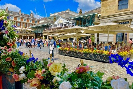 LONDÝN – WINDSOR – GREENWICH LETECKY - 5