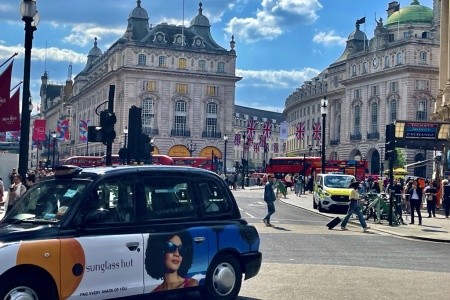 LONDÝN – WINDSOR – GREENWICH LETECKY - 10