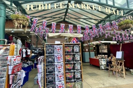 LONDÝN – WINDSOR – GREENWICH LETECKY - 15