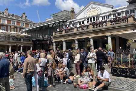 LONDÝN – WINDSOR – GREENWICH LETECKY - 17